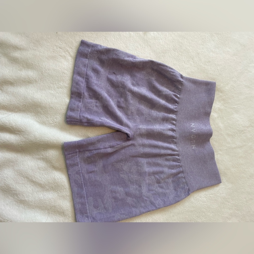 Shorts - Picture 2 of 5